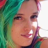 Dani Thorne Desnuda