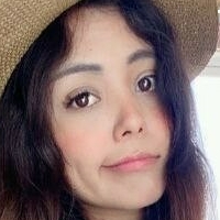 Dania Altamirano Desnuda