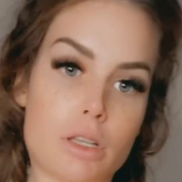 Danie Sommers Desnuda