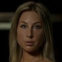 Daniela Dittrich Desnuda