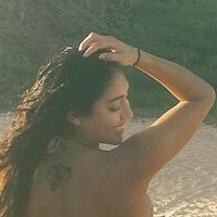 Daniela Mendoza Desnuda