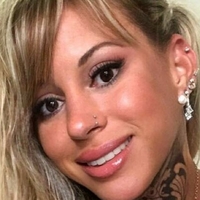 Daniela Orce Desnuda