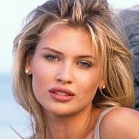 Daniela Pestova Desnuda