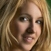 Daniela Rosch Desnuda