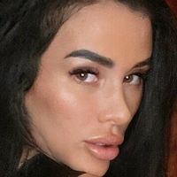 danielacrudu Desnuda