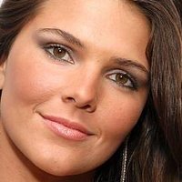 Daniella Sarahyba Desnuda