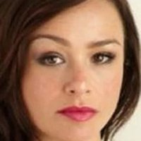 Danielle Harris Desnuda