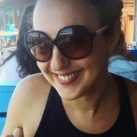 Danielle Kreinik Desnuda