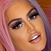 Danii Banks Desnuda