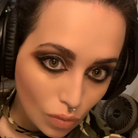DaniLou Desnuda