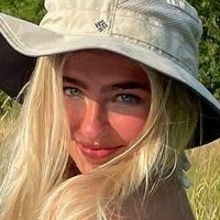 Danique Hosmar Desnuda