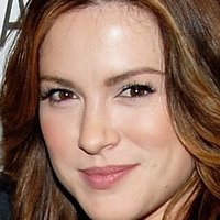 Danneel Harris Desnuda