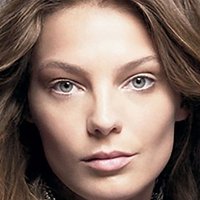 Daria Werbowy Desnuda