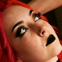 Dark_princess_peach Desnuda