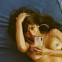 darkhazel Desnuda