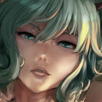 Darkstalkers Desnuda