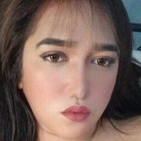 Dawn Grey Desnuda