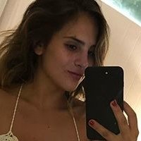 Daysy Rodriguez Ferreira Desnuda
