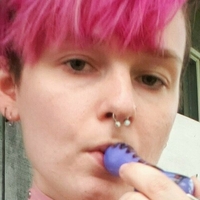 deadbunnyx Desnuda