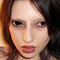 DeathbyRomy Desnuda