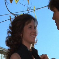 Debi Sue Voorhees Desnuda