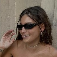 Debora Tanzo Desnuda