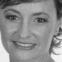 Deborah Coulls Desnuda