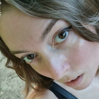 Deesse_michto Desnuda