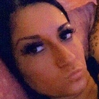 Delilah Kubisak Desnuda