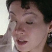 Delphine Pacific Desnuda