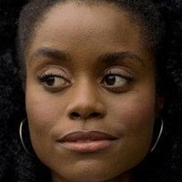 Denée Benton Desnuda