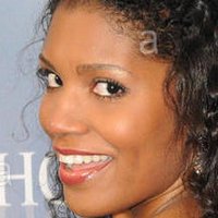 Denise Boutte Desnuda