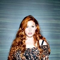 Denise Gjernoe Desnuda