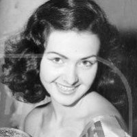 Denise Perrier Desnuda