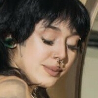 depressiontears Desnuda