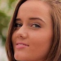 Derrion Keller Desnuda