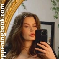 Desertemerald Desnuda