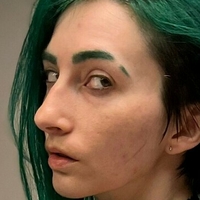 deviouslilwolf Desnuda