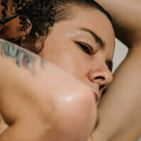 dexualhealing Desnuda