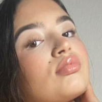 Dezerai Angel Desnuda