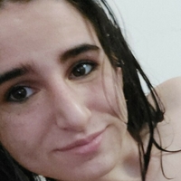 dfranco_v Desnuda