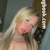 dgbaaby Desnuda