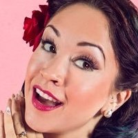 Diana Degarmo Desnuda