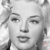 Diana Dors Desnuda