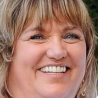 Diane Guerin Desnuda