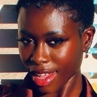 Diarra Sylla Desnuda