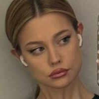 Dilara Zinatullina Desnuda