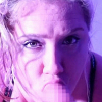 Dina Sky Desnuda
