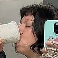 distorsion_foodie Desnuda