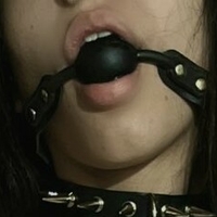Doggie_Drool Desnuda